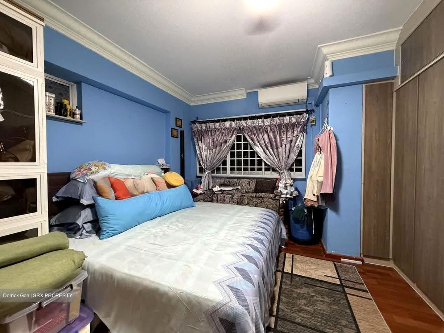 Blk 842 Jurong West Street 81 (Jurong West), HDB Executive #607183431
